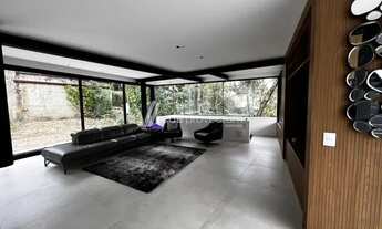 Imagem 4: Casa - Chácara Flora - Valinhos