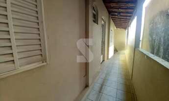 Imagem 5: Que tal uma CASA COMERCIAL no Bairro DURVAL DE BARROS?