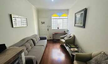 Imagem 5: Excelente Casa Geminada com 3 Quartos e 1 Vaga no Bairro Santa Rosa