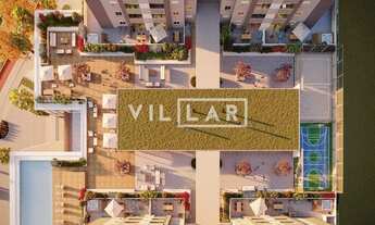 Imagem 4: APARTAMENTO SMART CONNECTION