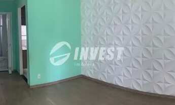 Imagem: Apartamento à venda no bairro Vila Indiana