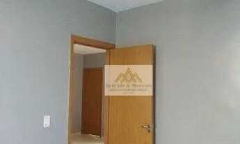 Imagem 4: Apartamento com 2 dormitórios à venda, 41 m² por R$ 164.300,00 - Jardim José Sampaio Júnio