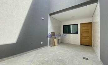 Imagem 7: ULTIMA UNIDADE!!! Sobrado com 3 dormitórios à venda, 125 m² por R$ 780.000 - Vila Ré - São