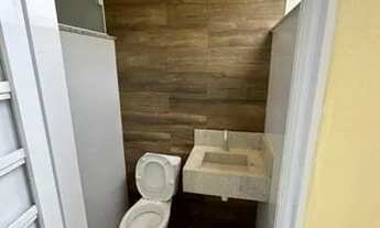 Imagem 2: Casa para venda tem 130 metros quadrados com 3 quartos