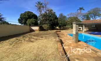 Imagem: Sobrado residencial 5 suítes em Setor Jardim