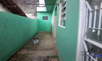 Imagem 3: Casa para aluguel tem 100 metros quadrados com 3 quartos