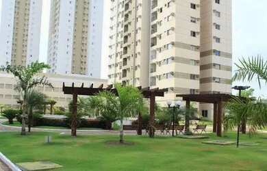 Imagem 3: RES.BEIRA RIO 70m² - 3/4 Sendo 1 Suite Comp de Armários Prox UNIC Acesso rápido UNIVAG