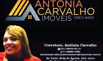 Imagem: Vendo Casa Com 4/4 no Curió, 2 Pavimentos