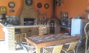 Imagem 5: Casa - Parque Alto Taquaral - Campinas