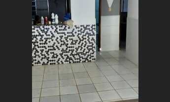 Imagem 6: Casa solta frente para rua venda pau amarelo