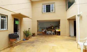 Imagem 6: Casa com 4 dormitórios à venda, 250 m² por R$ 1.970.000,00 - Campo Belo - São Paulo/SP