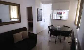 Imagem 7: Apartamento mobiliado