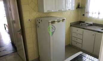 Imagem: Apartamento no coração do boqueirão com