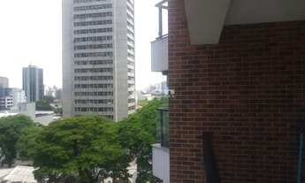 Imagem 4: SANTO ANDRé - Apartamento Padrão - Jardim