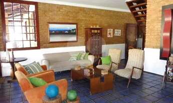 Imagem 7: EEXCELENTE CASA DE LUXO NO PORTO DAS DUNAS