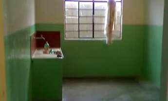 Imagem 2: Aluga-se casa com 3 cômodos no nova jacareí em jacareí