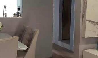 Imagem 3: Apartamento para venda tem 90 metros quadrados com 3 quartos