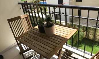 Imagem 6: Excelente Apartamento- 02 Dormitórios Próximo da Estação de Metrô