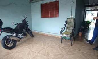 Imagem 3: SANTA BÁRBARA D'OESTE - Casa Padrão - JARDIM ESMERALDA