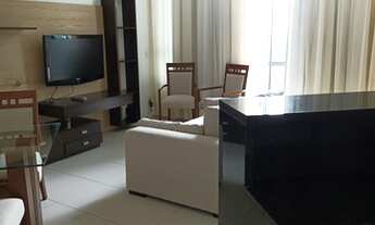 Imagem 4: Loft para aluguel com 74 metros quadrados com 1 quarto em Caminho das Árvores - Salvador