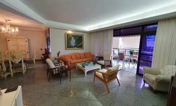 Imagem 5: Apartamento para venda possui 200 metros quadrados com 4 quartos em Jardim da Penha - Vitó