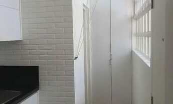 Imagem: Loft para aluguel tem 103 metros quadrados