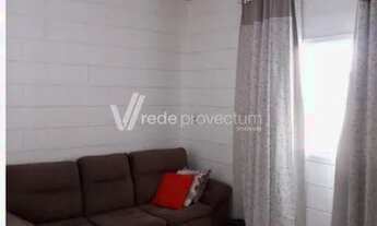 Imagem 5: Casa - Jardim Roseira - Campinas