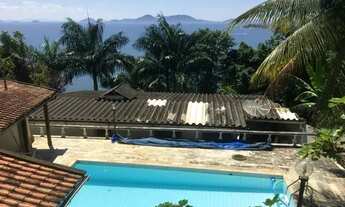 Imagem 3: Casa/Sítio com um lote de 865 metros quadrados com 3 Quartos