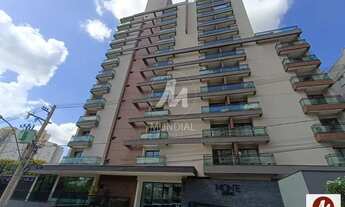 Imagem 1: Apartamento (flat) 1 dormitórios, cozinha planejada, portaria 24 horas, elevador, em condo