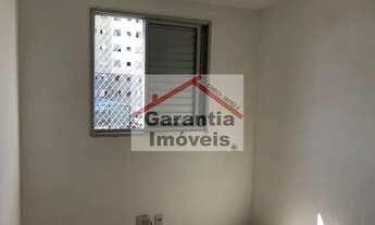 Imagem 2: Apartamento Loft em Vila Silvia Ribeiro - Carapicuíba