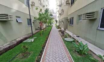 Imagem 5: Alugo Jardim da Roseira, 2 quartos com 1 suíte e varanda lazer completo em Paulista