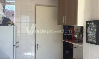 Imagem 6: Apartamento - Parque São Jorge - Campinas