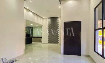 Imagem 4: Casa à venda no Condomínio Barcelona - Araçatuba/SP