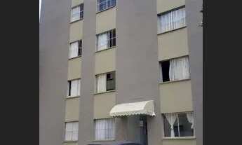 Imagem 3: Apartamento para aluguel possui 50 metros quadrados com 2 quartos