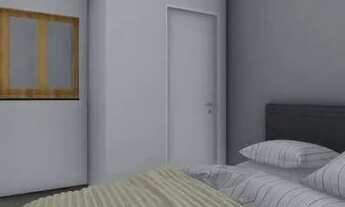 Imagem 7: Casa com 2 dormitórios à venda, 88 m² por R$ 318.000,00 - Condominio Bosque do Jaguari - I