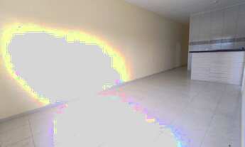 Imagem 2: Casa plana de esquina é um arraso