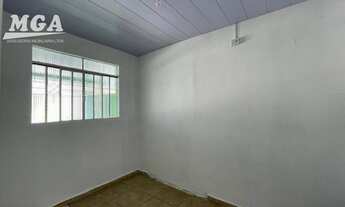 Imagem 5: Casa com 2 dormitórios para alugar, 72 m² por R$ 1.100,00 - Parque Ouro Verde - Foz do Igu