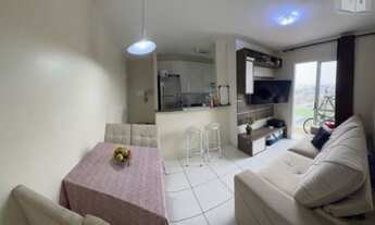 Imagem: Apartamento ótimo com 2 dormitórios com