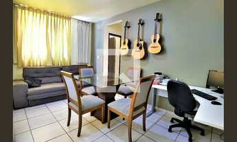 Imagem: Apartamento para Aluguel - Carlos Prates