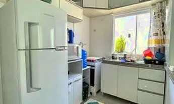 Imagem 3: Casa 2/4 à venda