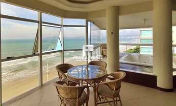 Imagem 3: Apartamento 4 suítes frente mar Itapema SC