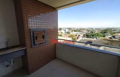 Imagem 4: Apartamento com 2 dormitórios para alugar - Mato Alto - Araranguá/SC 2 QUARTOS (SENDO 1 S