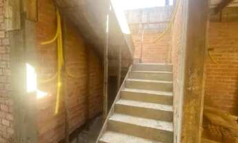 Imagem 5: Casa em construção