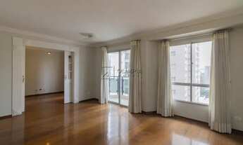 Imagem: Locação Apartamento 3 Dormitórios - 130