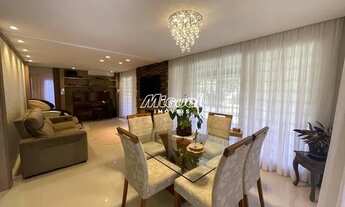 Imagem 4: Chácara em Condomínio à venda, 4 quartos, 4 suítes, Campestre - Piracicaba