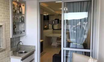 Imagem: Apartamento com 2 dormitórios à venda