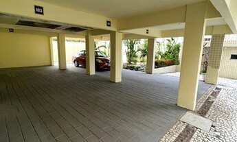 Imagem 2: Apartamento para venda com 103m² com 3 dormitórios na Aldeota - Fortaleza - CE