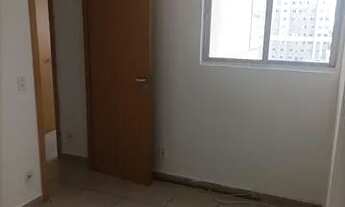 Imagem 3: Apartamento para aluguel tem 58 metros quadrados com 2 quartos