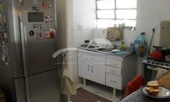 Imagem 5: Apartamento de 3 quartos a venda e locação na aclimação - SãoPaulo