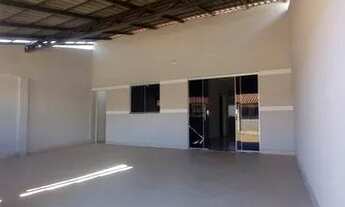 Imagem: Casa para venda tem 89 metros quadrados